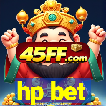 hp bet